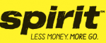 65% Off Your Flight at Spirit Airlines Promo Codes